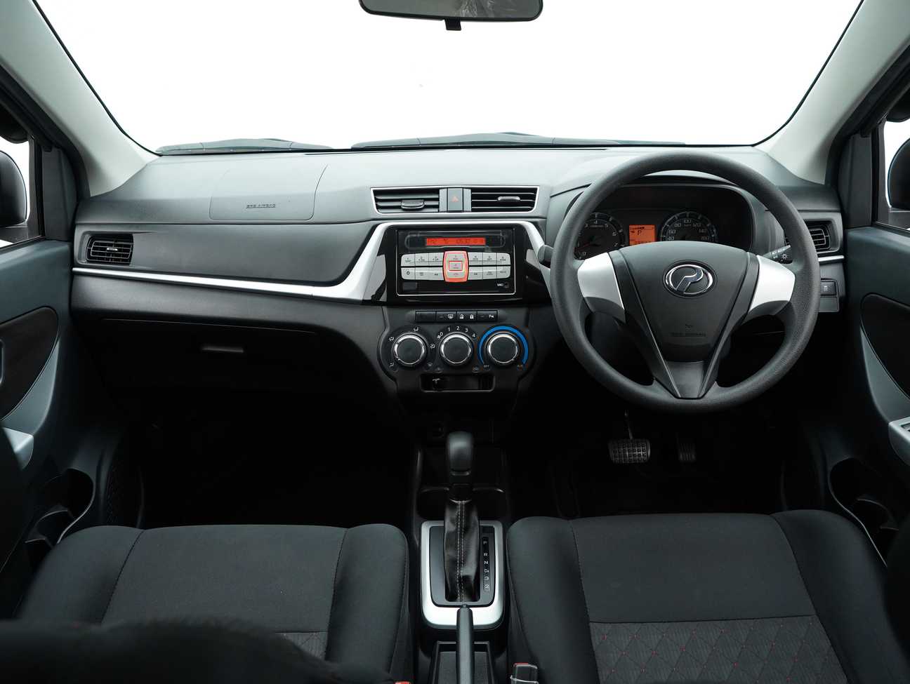 terpakai 2023 Perodua Bezza X 1.3