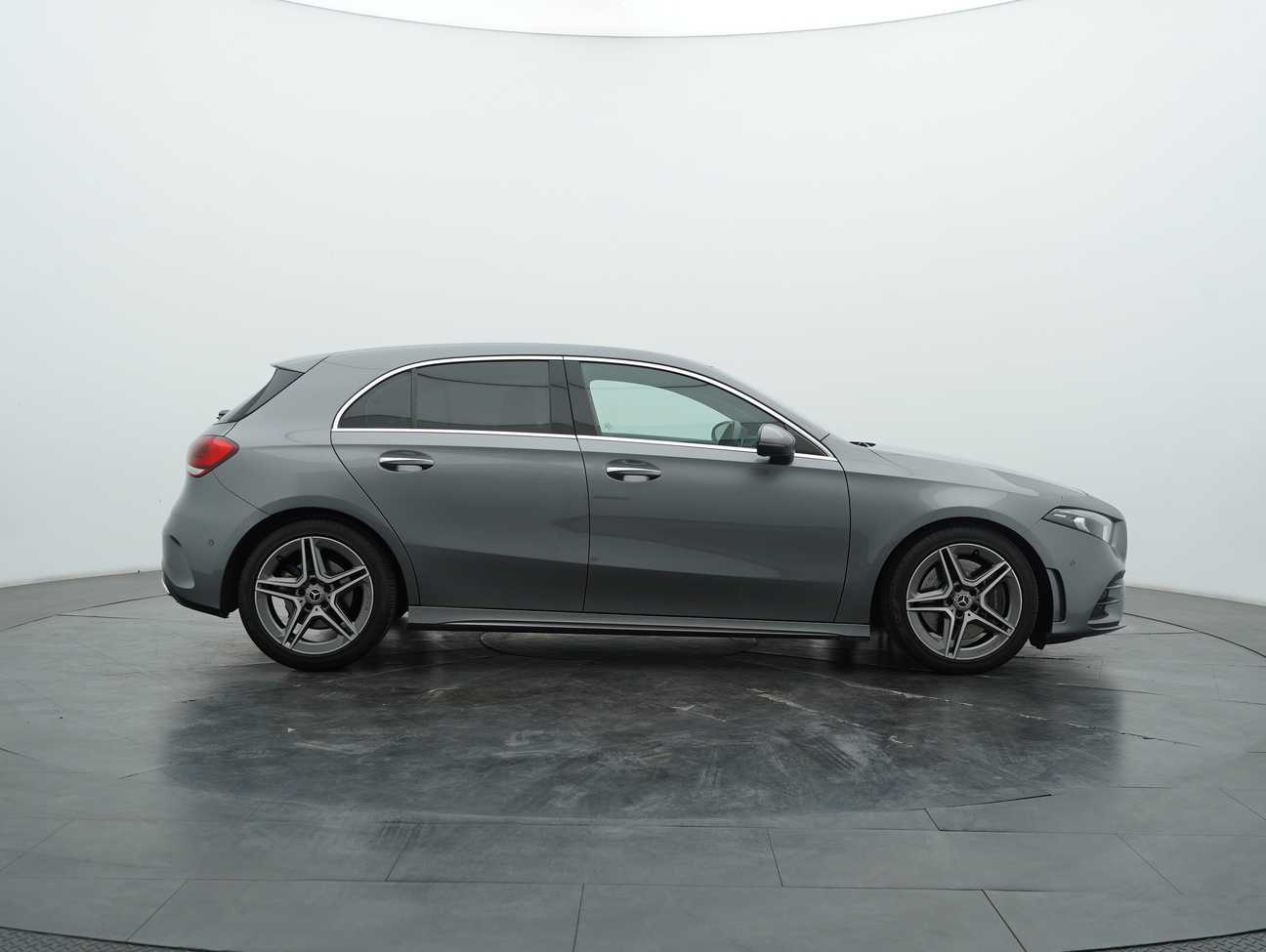 used 2019 Mercedes-Benz A250 AMG Line 2.0