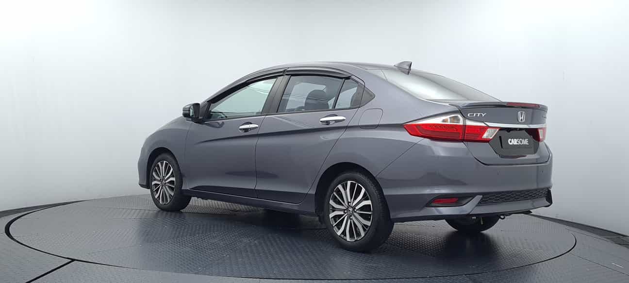 used 2019 Honda CITY V I-VTEC 1.5