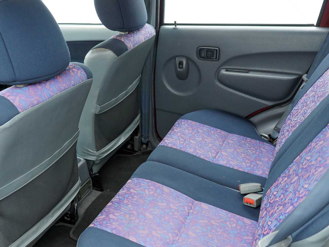 used 2001 Perodua Kembara EZ 1.3