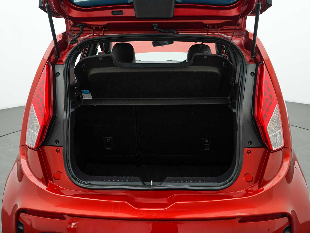 used 2019 Proton Iriz Premium 1.6