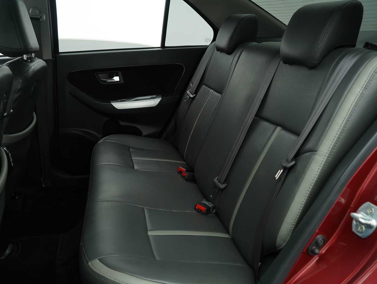 used 2022 Perodua Bezza X 1.3