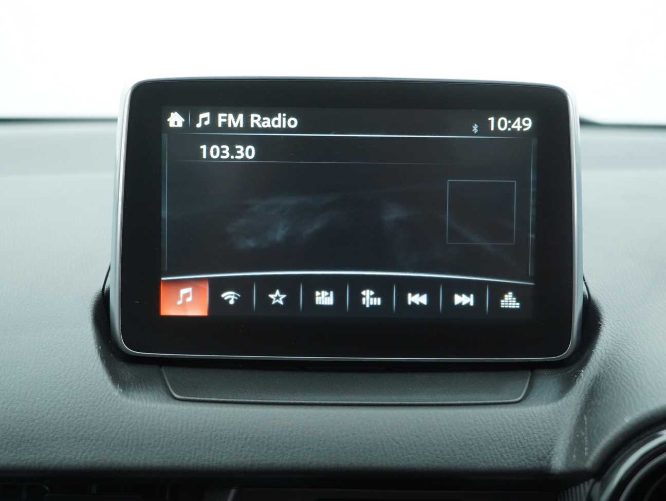 terpakai 2016 Mazda CX-3 SKYACTIV 2.0