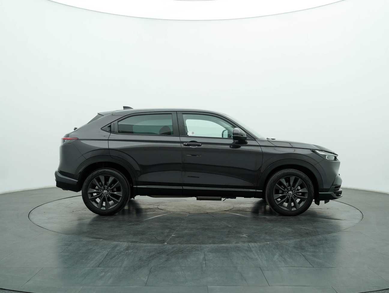 used 2024 Honda HR-V V 1.5