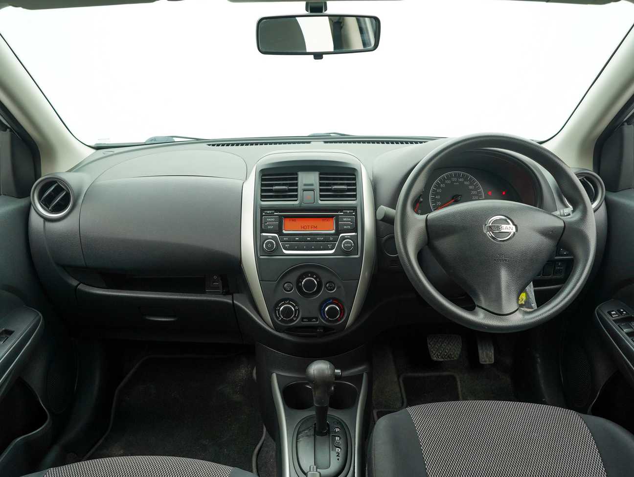 used 2018 Nissan Almera E 1.5