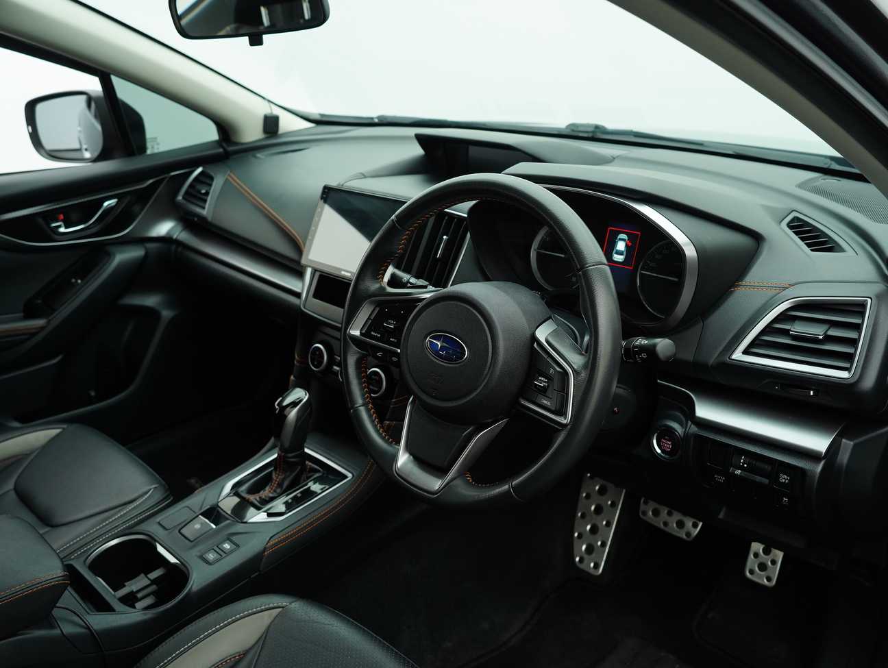 used 2019 Subaru XV GT Edition 2.0