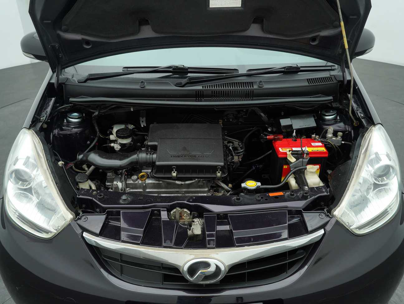 used 2011 Perodua Myvi EZi 1.3