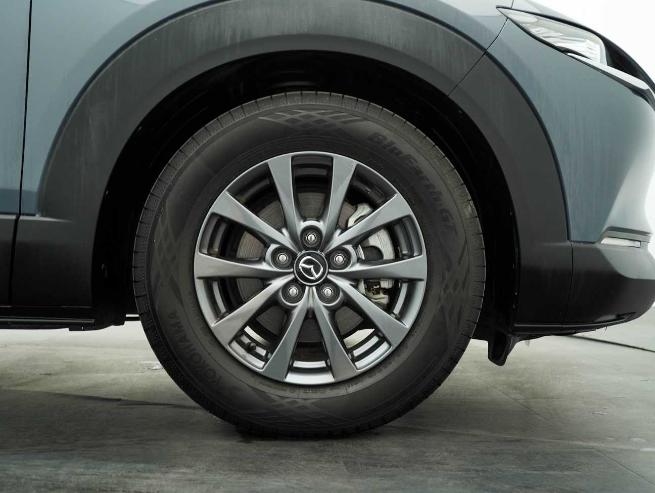 used 2020 Mazda CX-30 CORE 2.0