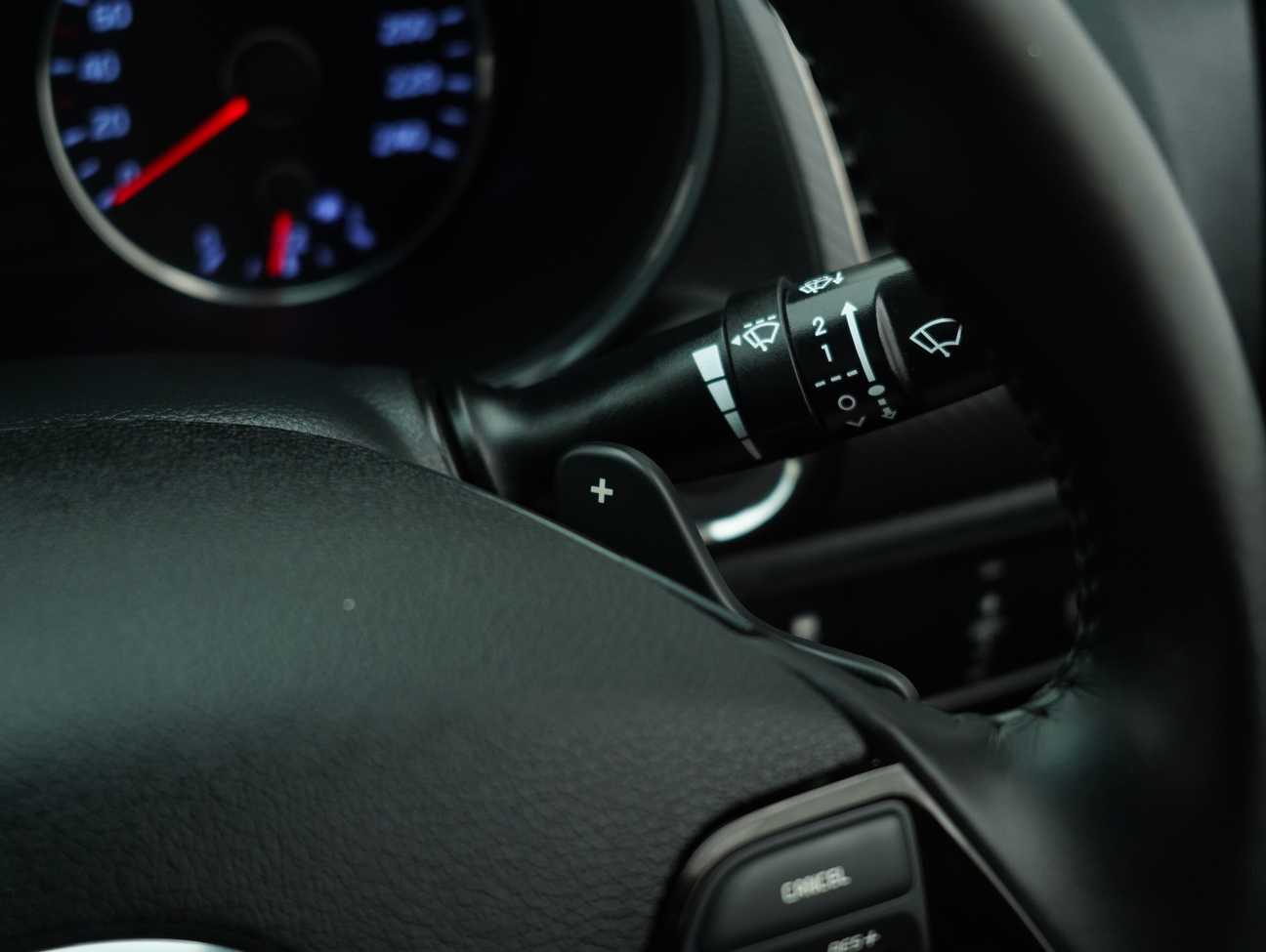 terpakai 2022 Kia Cerato YD 1.6