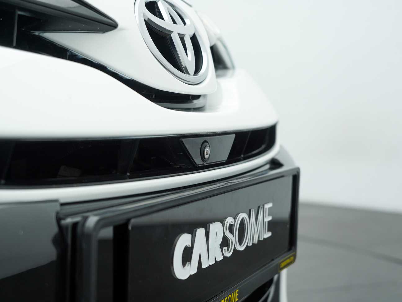 used 2019 Toyota Vios G 1.5