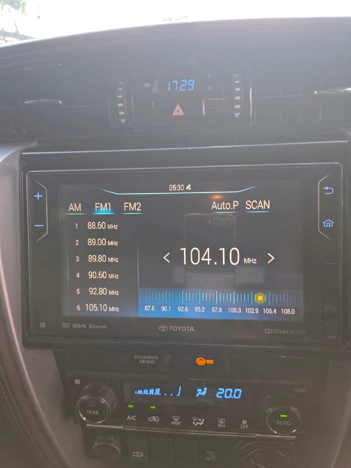 used 2019 Toyota Fortuner SRZ 2.7