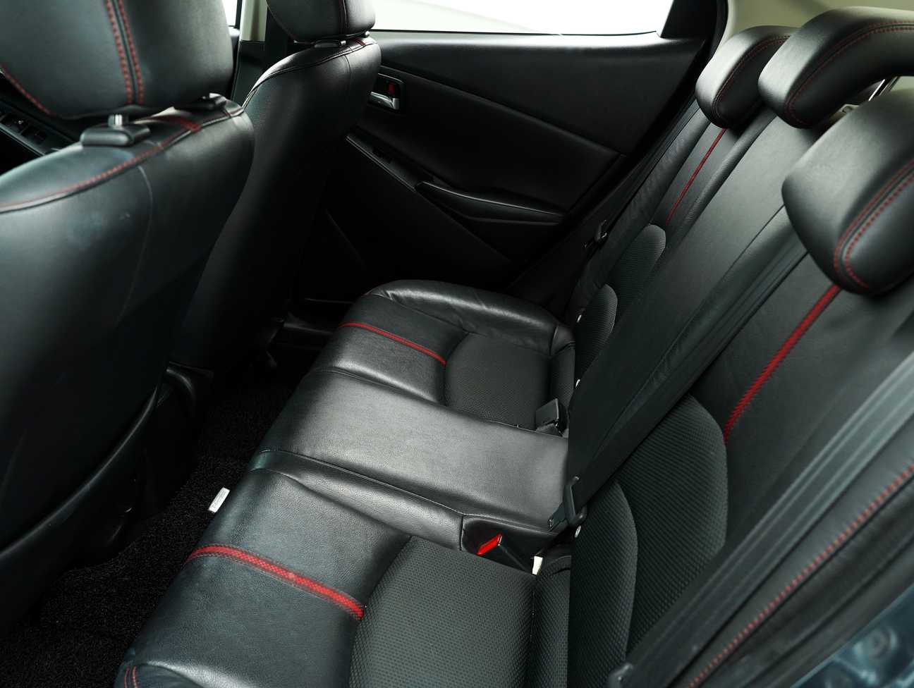 used 2015 Mazda 2 SKYACTIV-G 1.5