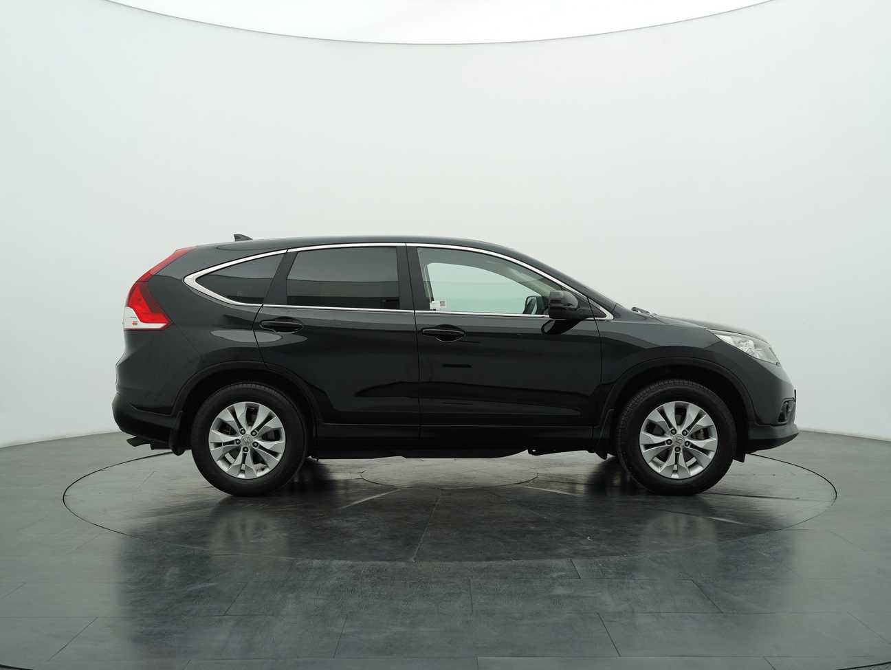used 2014 Honda CR-V i-VTEC 2.0