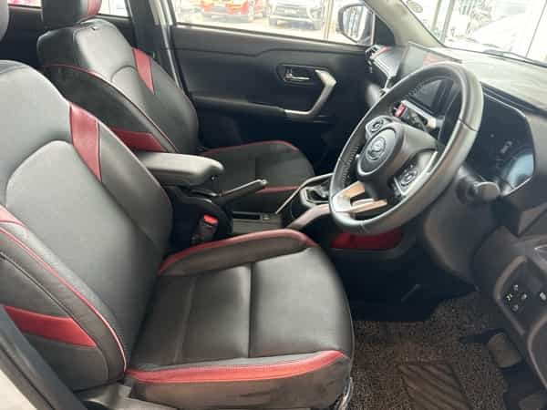 used 2021 Perodua Ativa AV 1.0