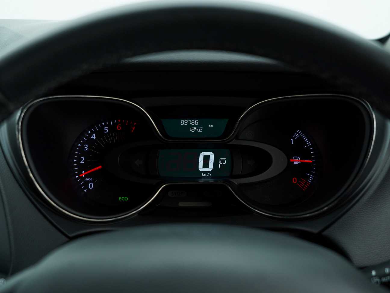 terpakai 2019 Renault Captur TCe 120 1.2