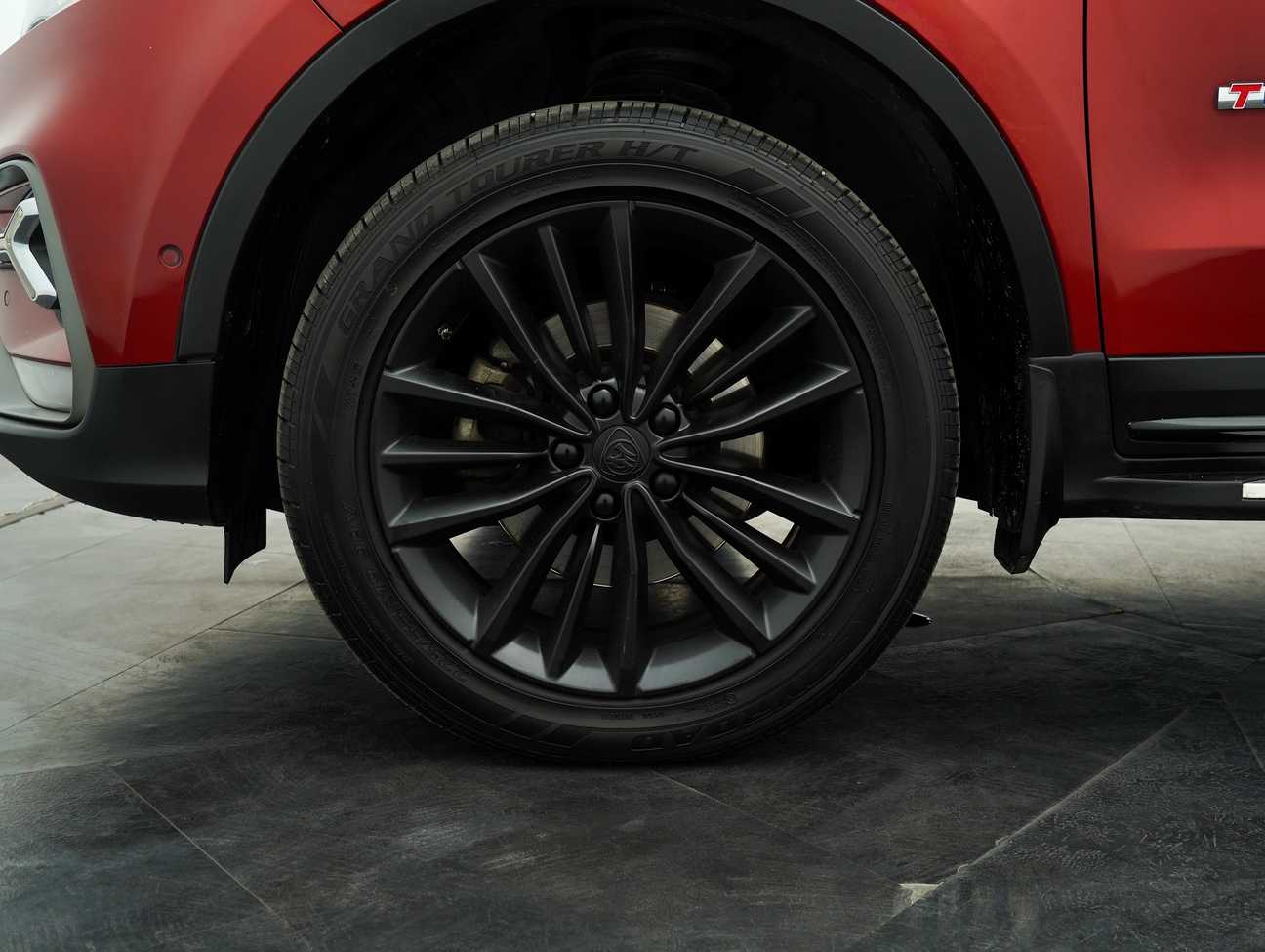 used 2019 Proton X70 Premium 1.8