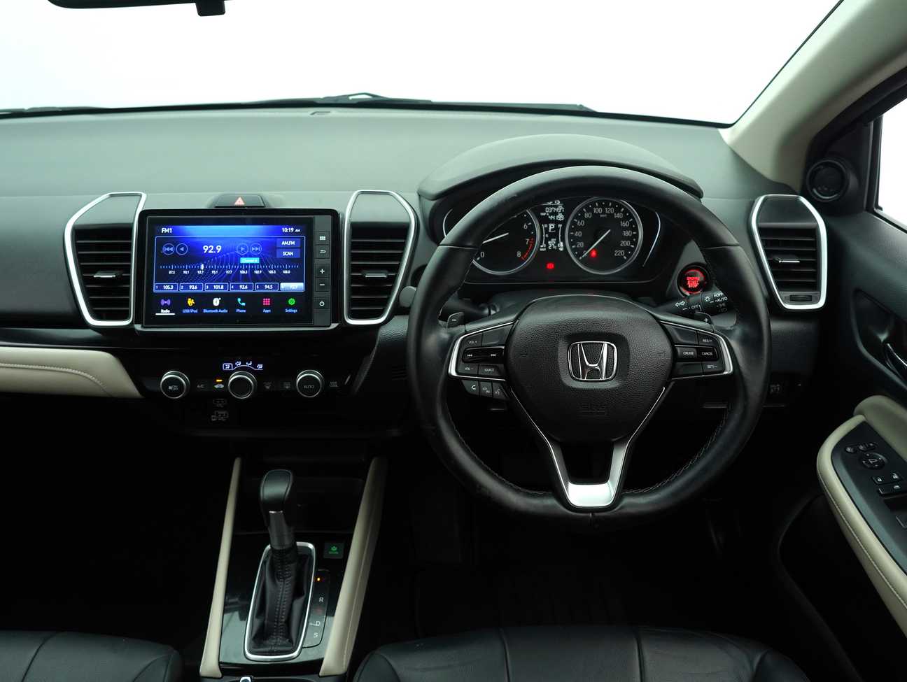 terpakai 2021 Honda City V 1.5