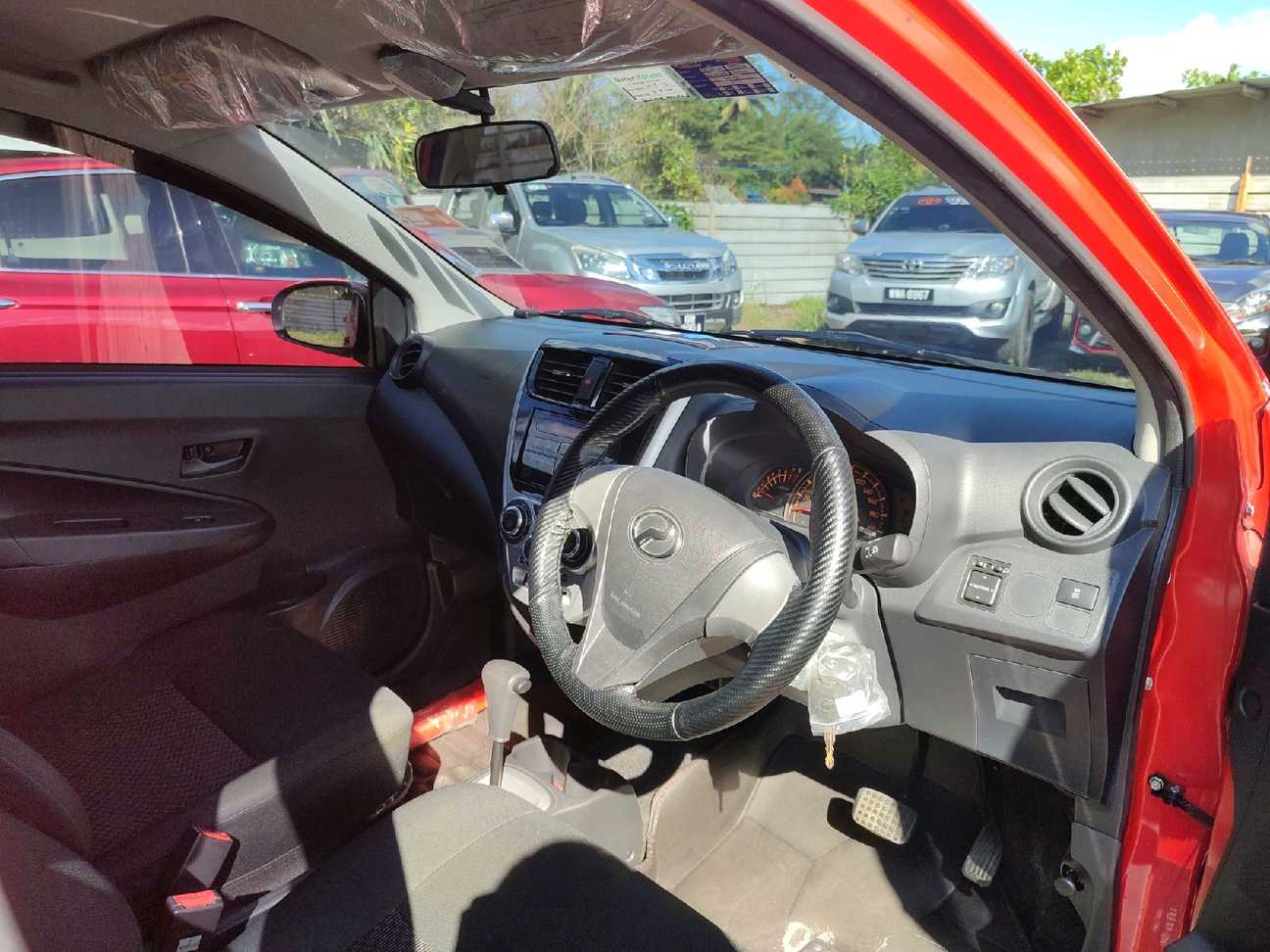 used 2020 Perodua AXIA GXtra 1.0