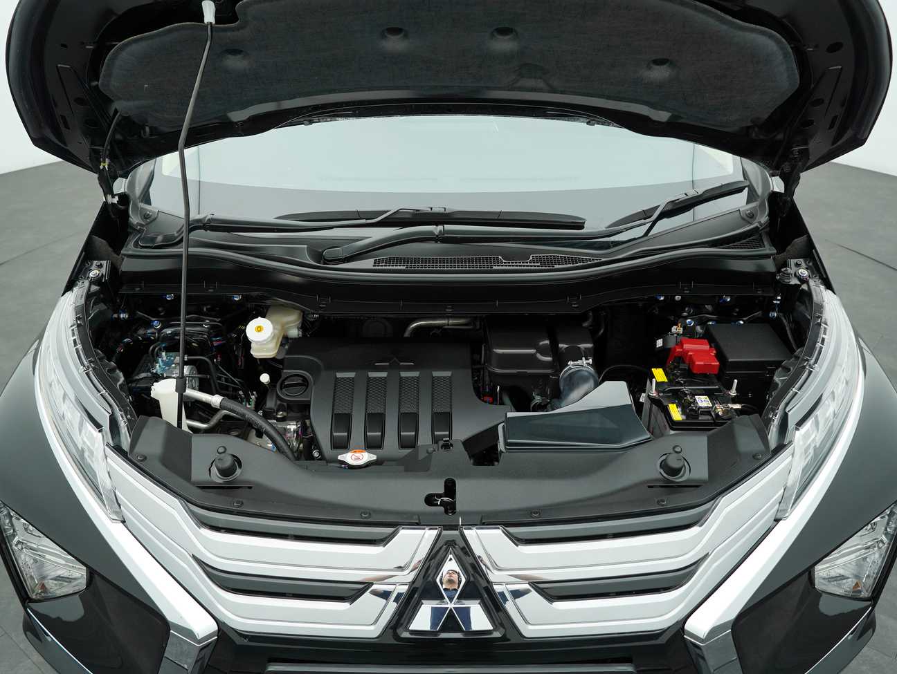 used 2022 Mitsubishi Xpander  1.5