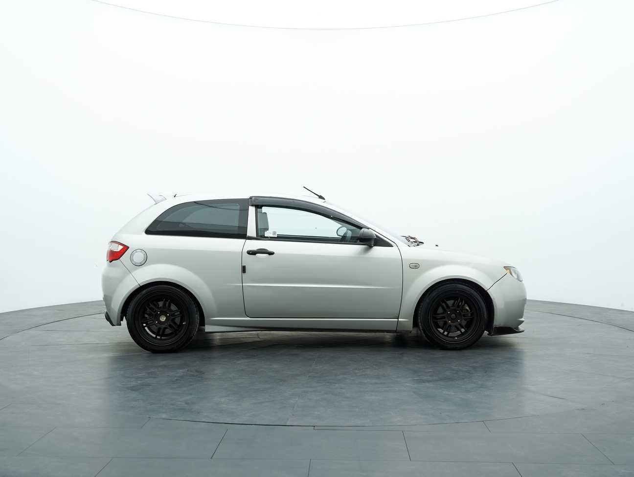 used 2013 Proton Satria Neo R3 Executive 1.6