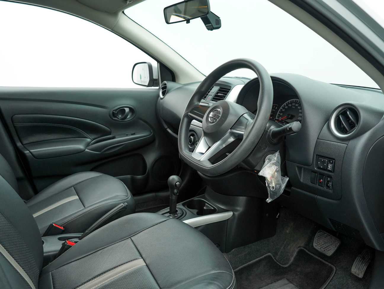 used 2019 Nissan Almera E Black Series 1.5