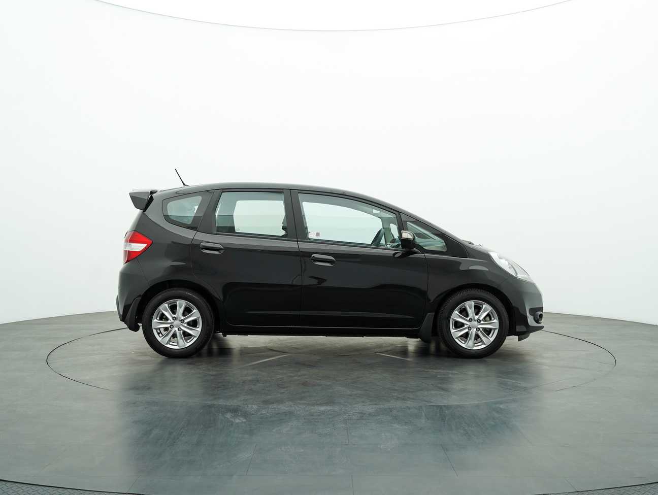 used 2014 Honda Jazz  1.5