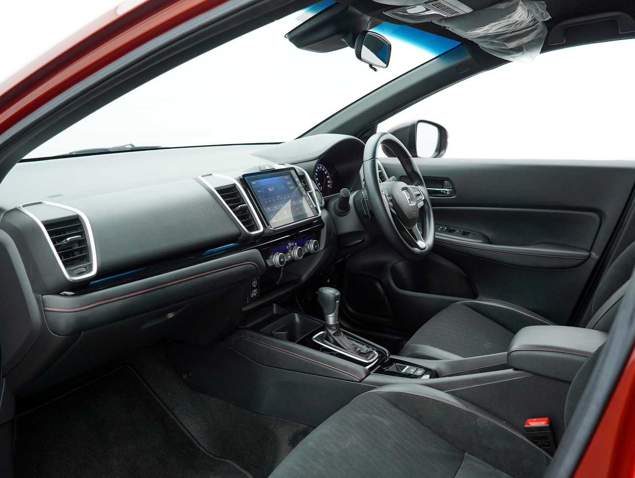 terpakai 2021 Honda City RS e-HEV 1.5