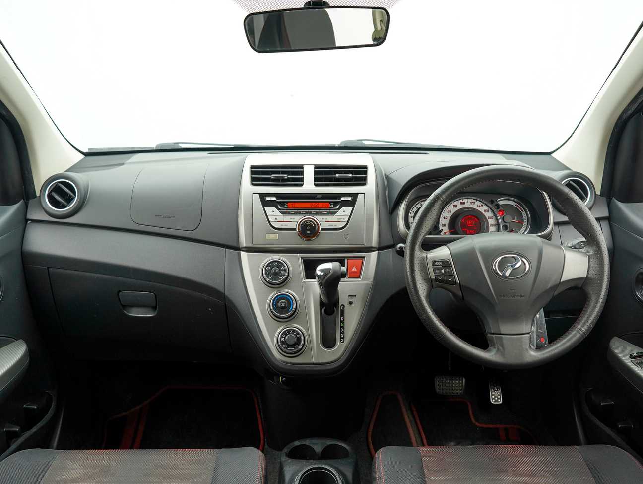 used 2015 Perodua Myvi SE 1.5