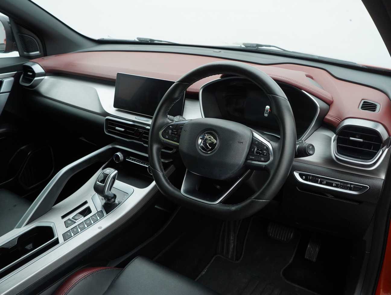 used 2021 Proton X50 Flagship 1.5