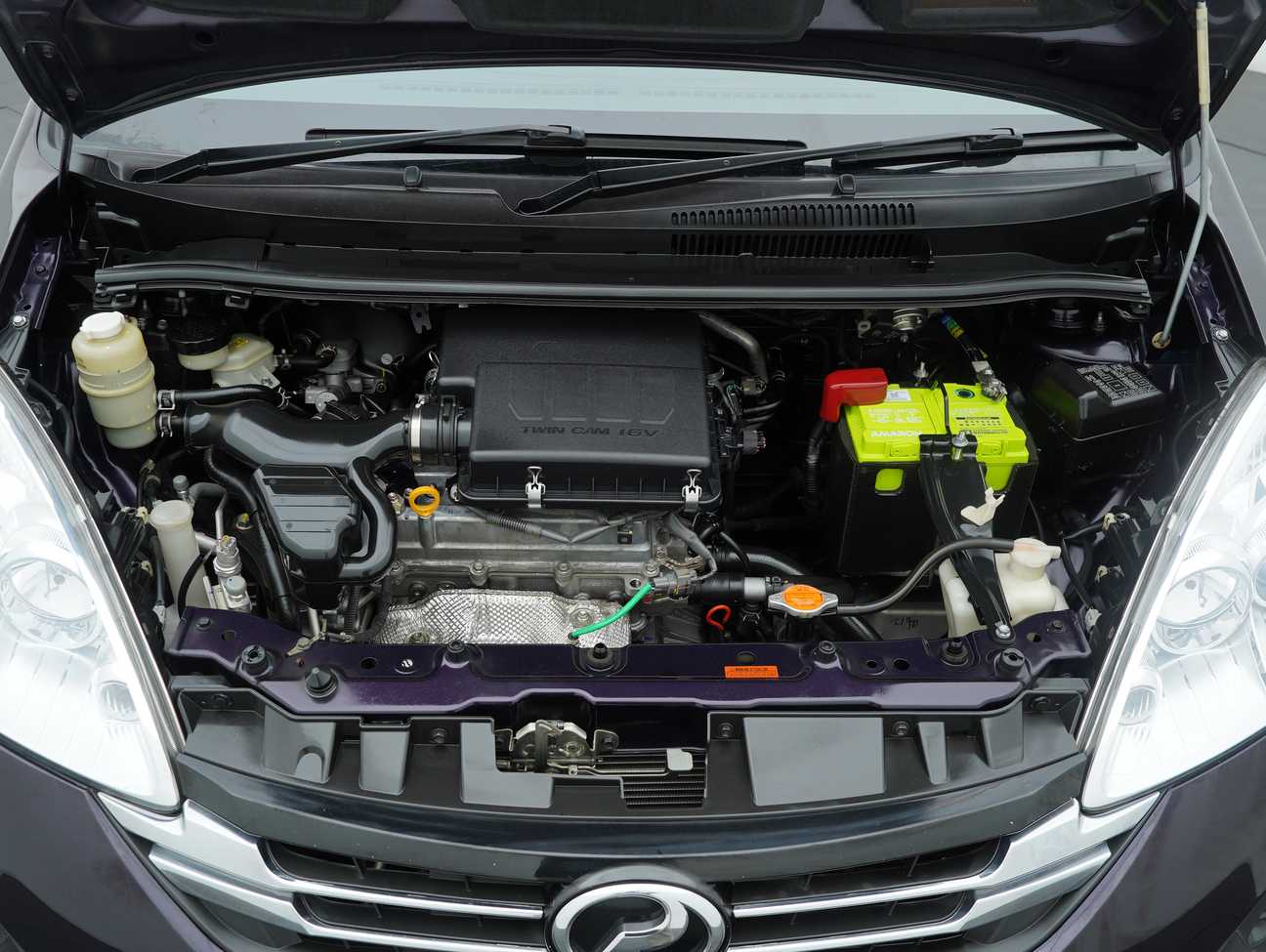 used 2020 Perodua Alza SE 1.5