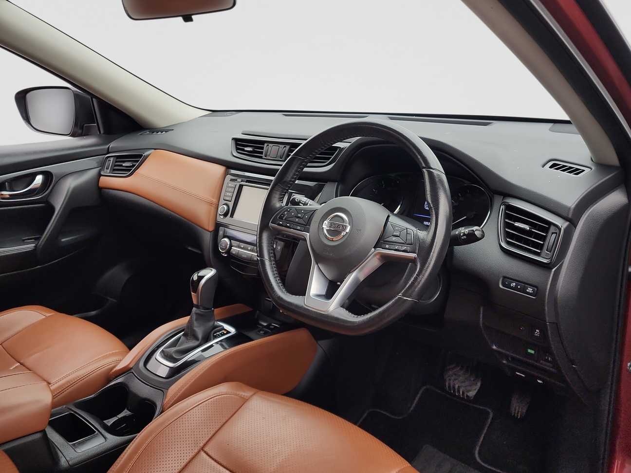 used 2019 Nissan X-Trail Aero Edition 2.0
