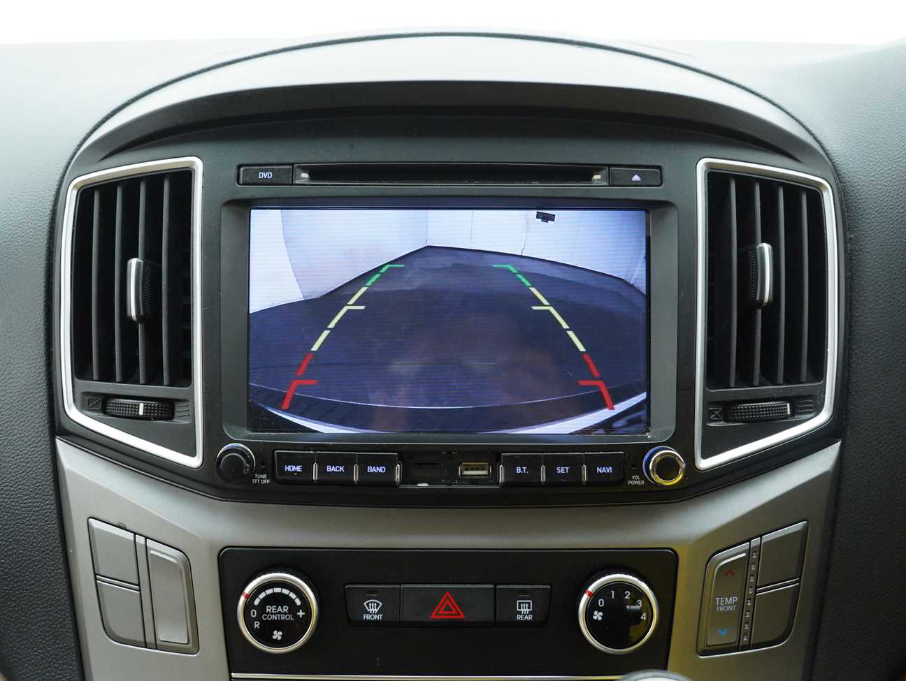 used 2019 Hyundai Grand Starex Executive 2.5