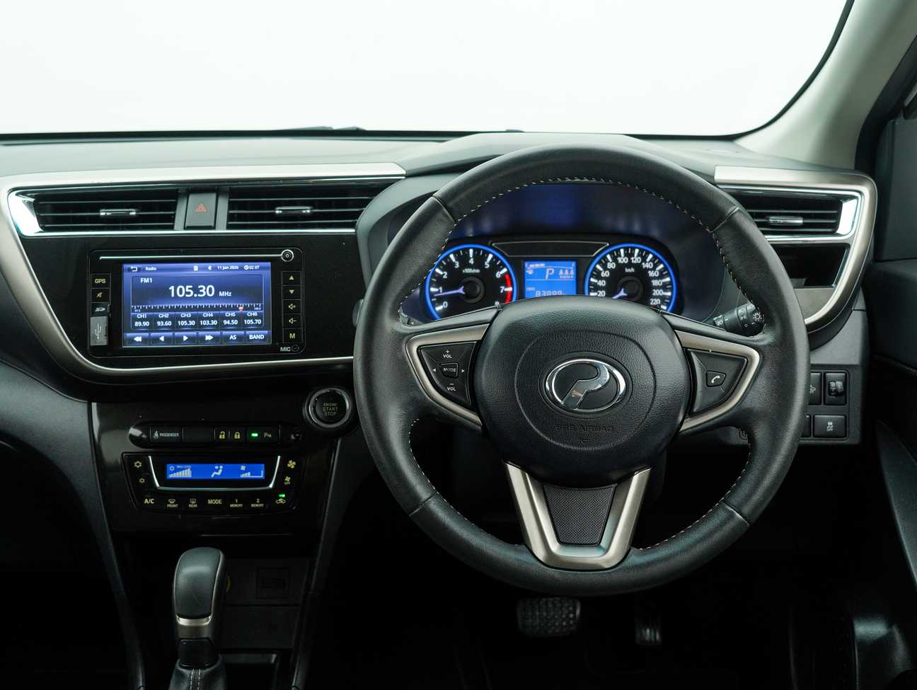 used 2019 Perodua Myvi AV 1.5