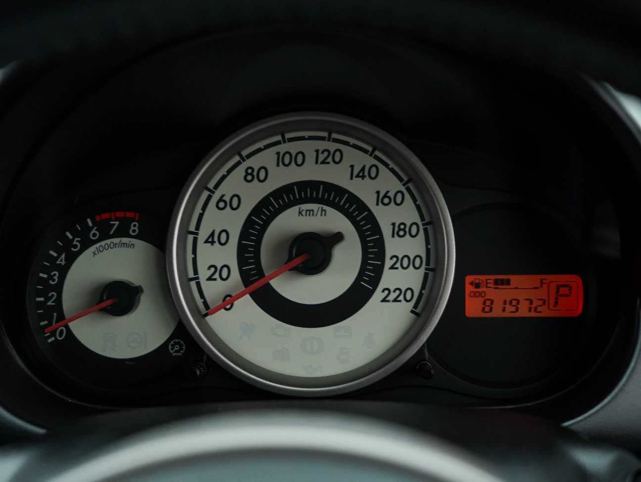 terpakai 2010 Mazda 2 R 1.5