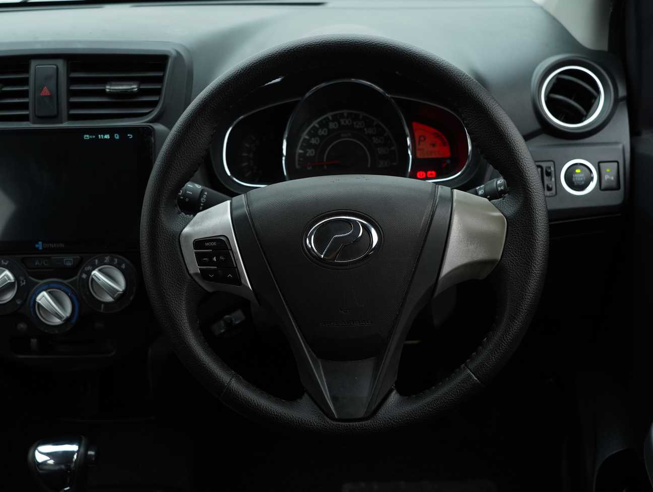 used 2018 Perodua AXIA Advance 1.0