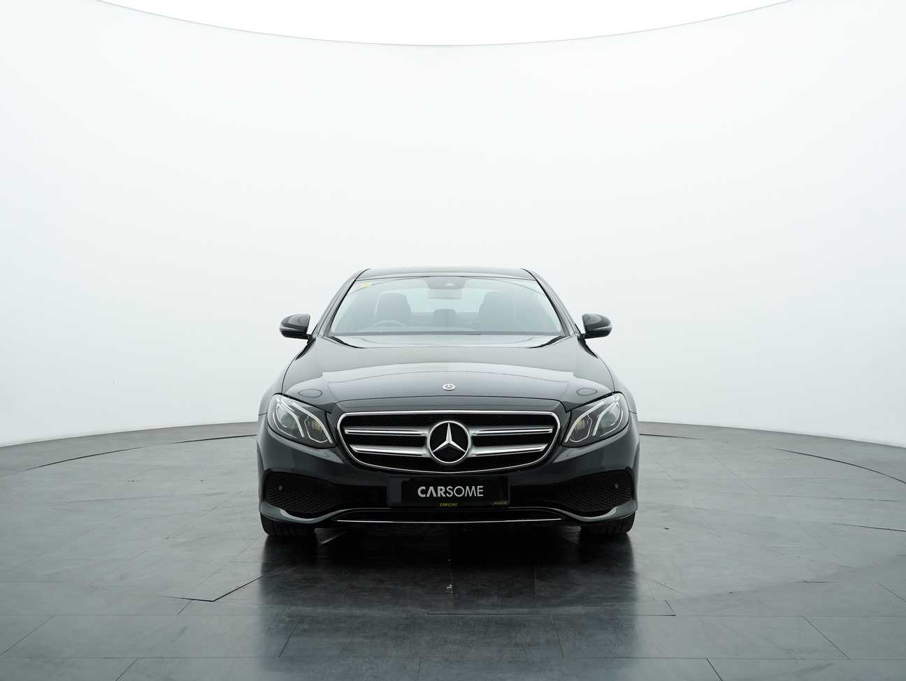 used 2019 Mercedes-Benz E200 SportStyle Avantgarde 2.0