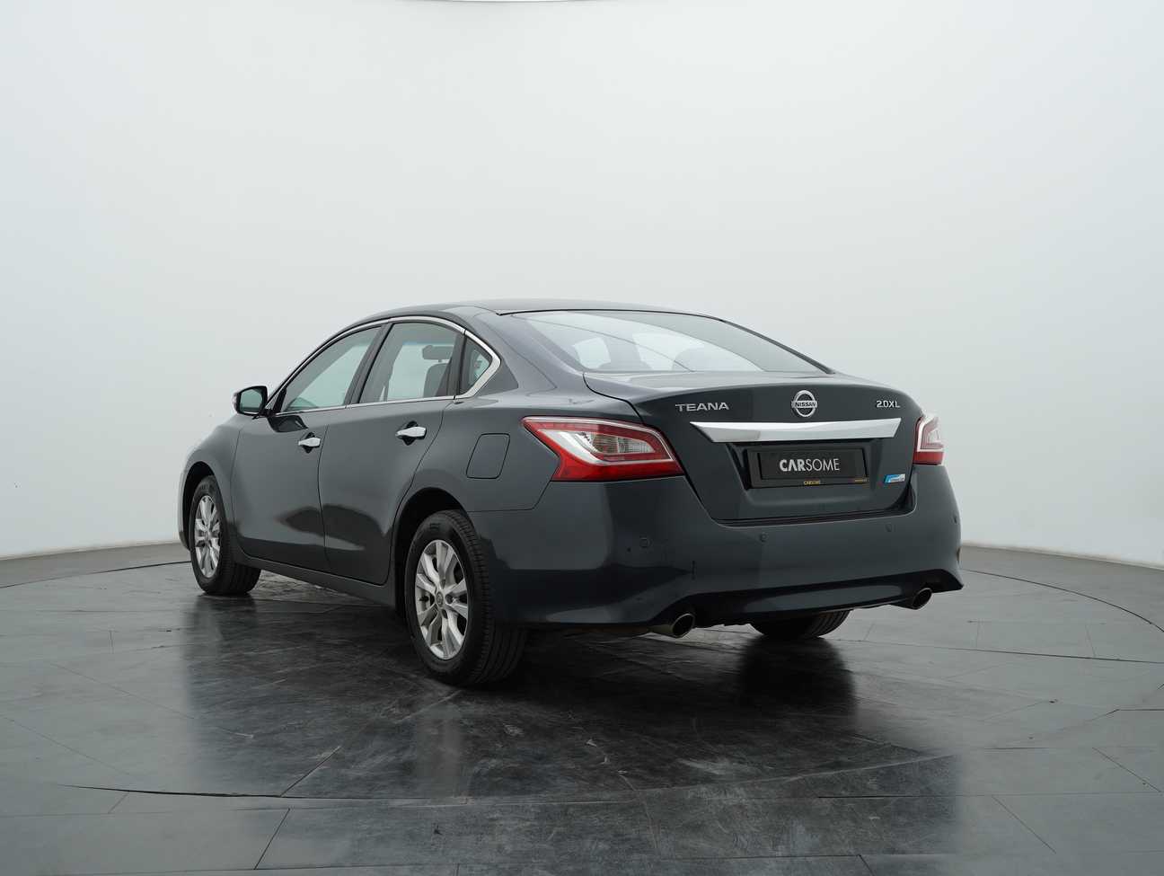 used 2014 Nissan Teana XL 2.0