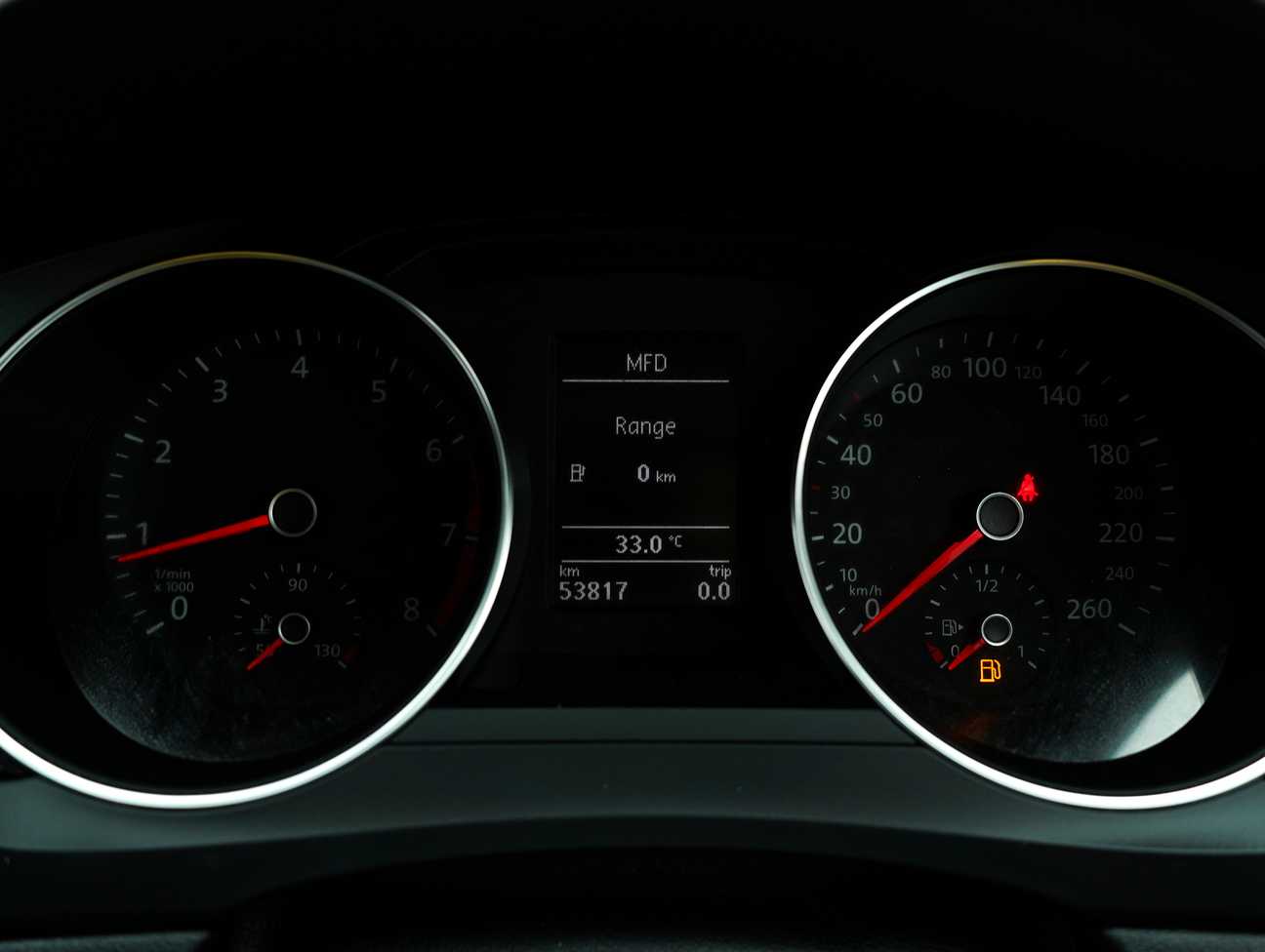 terpakai 2018 Volkswagen JETTA TSI HIGHLINE (CKD) 1.4