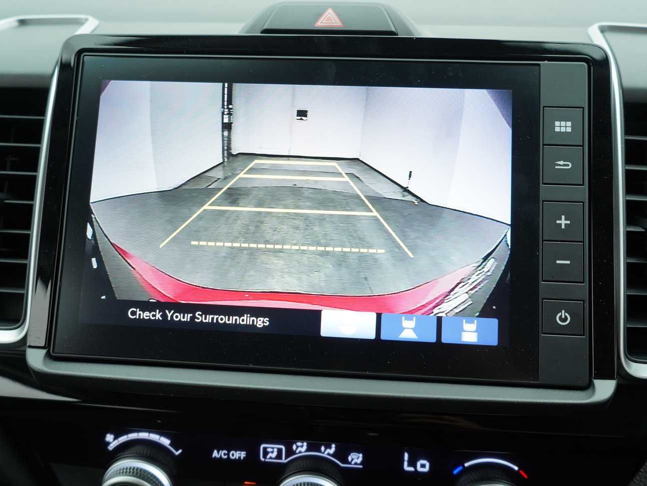 terpakai 2024 Honda City V 1.5