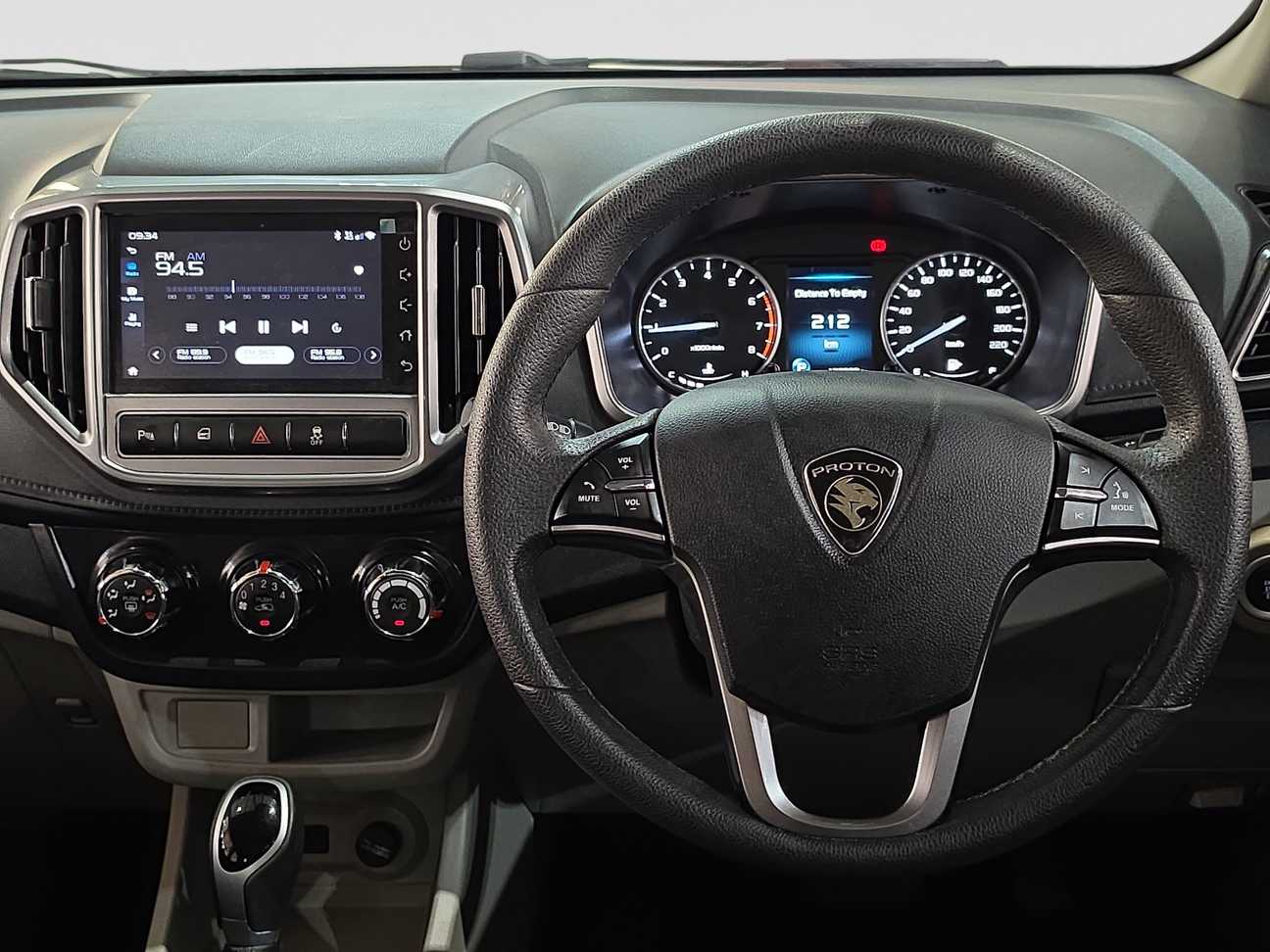 used 2020 Proton Persona Premium 1.6