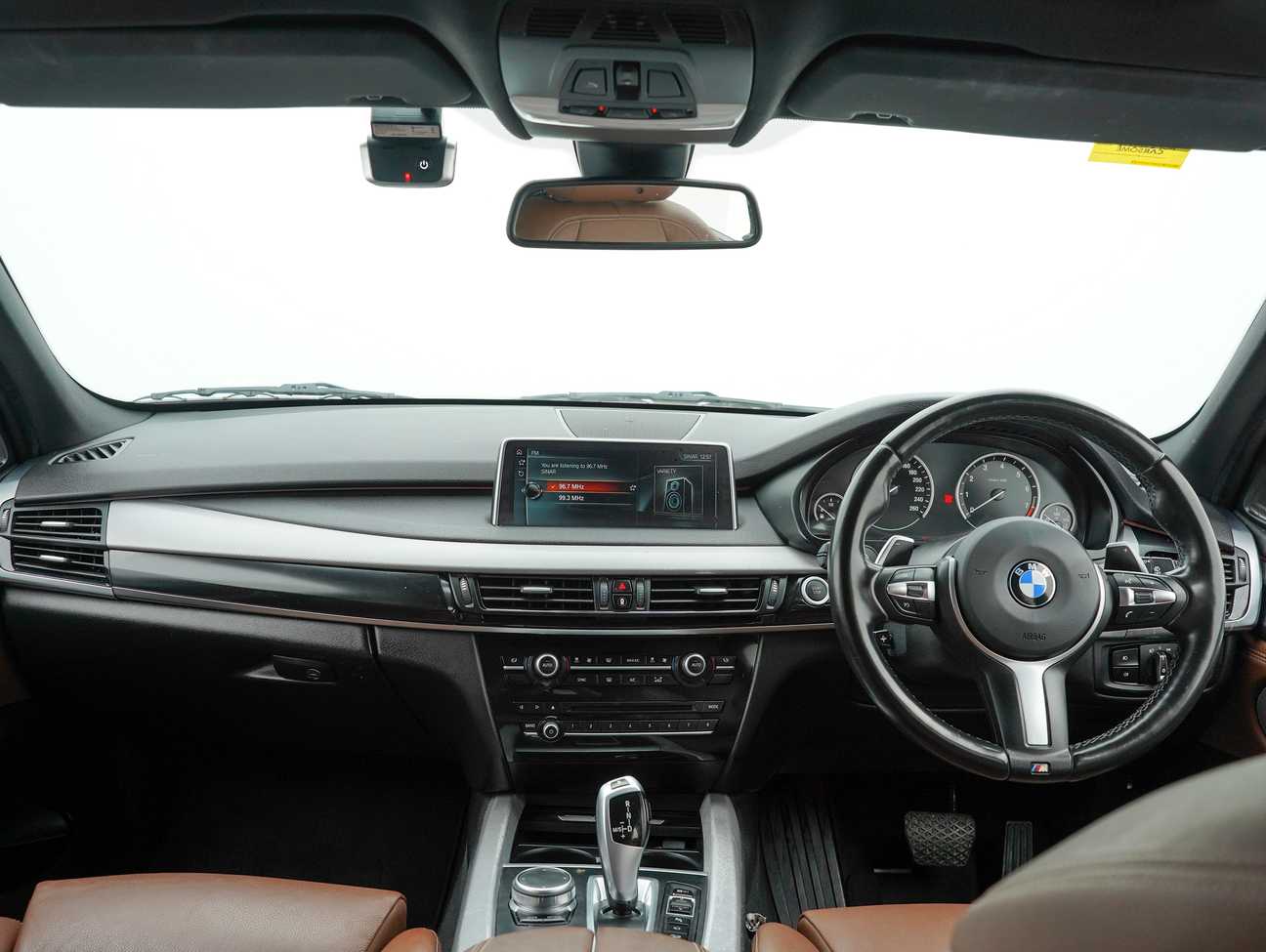 terpakai 2017 BMW X5 xDrive40e M Sport 2.0