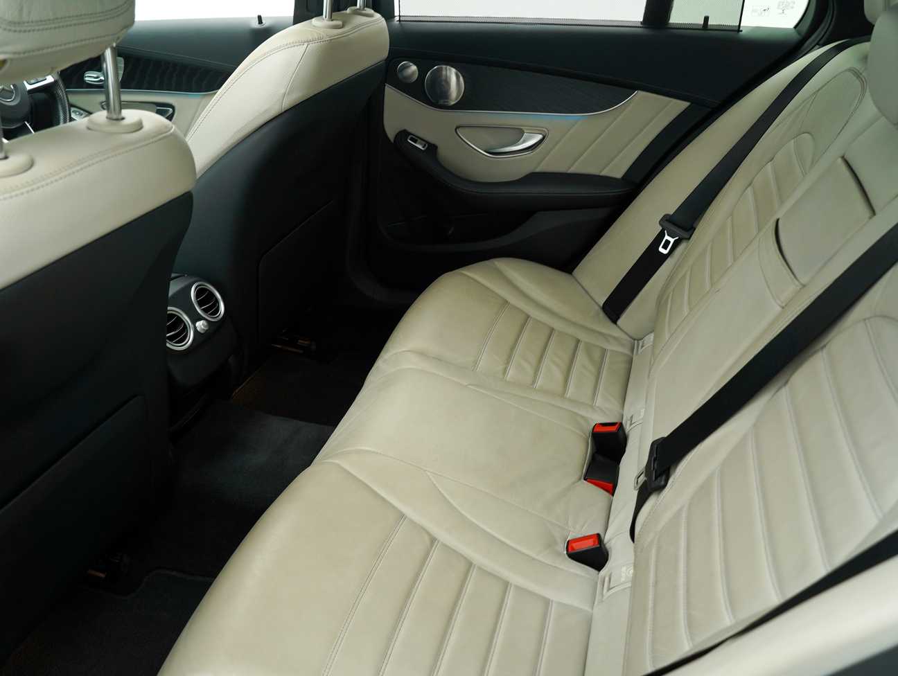 used 2016 Mercedes-Benz C250 AMG 2.0