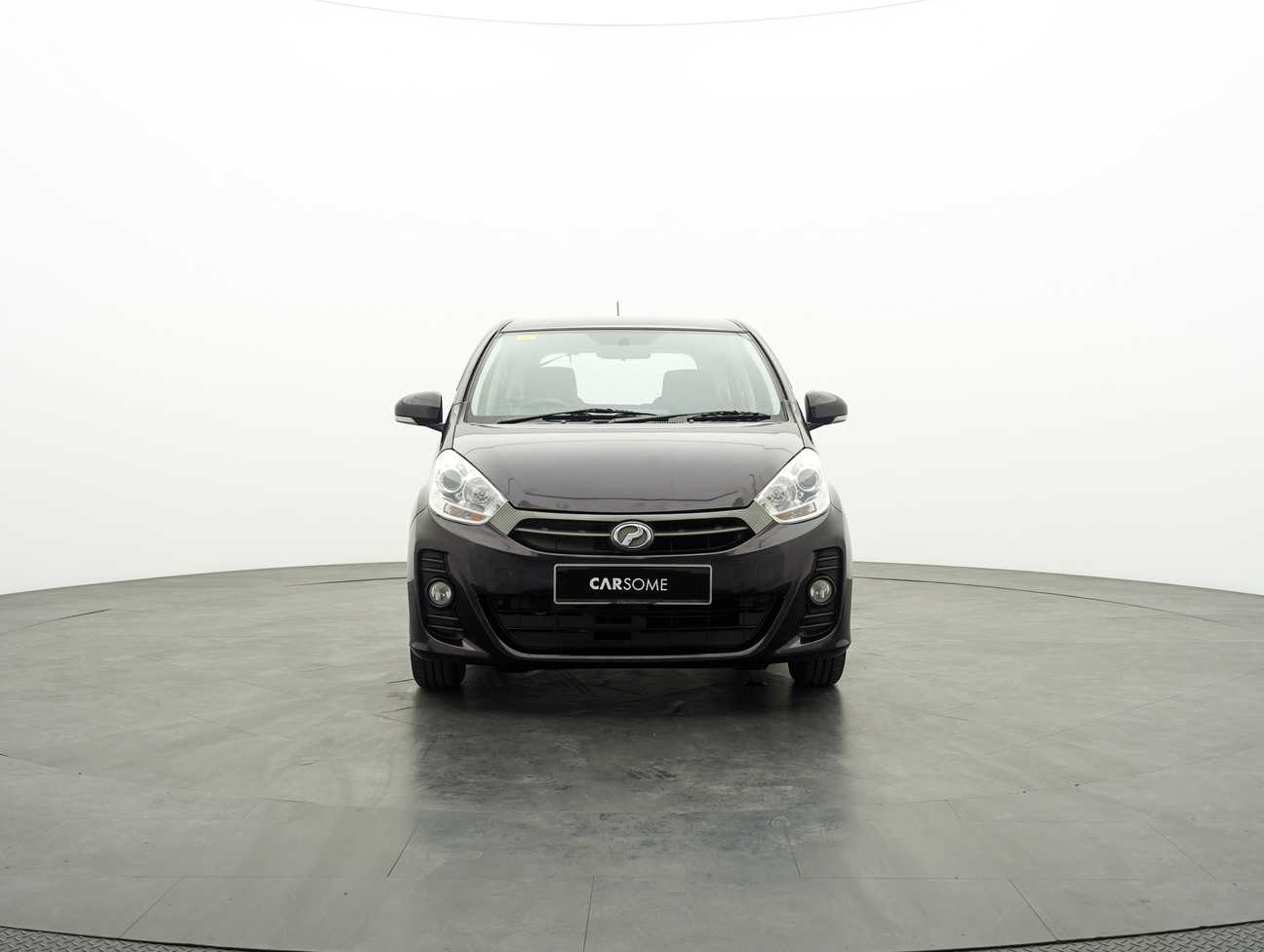 used 2013 Perodua Myvi EZi 1.3