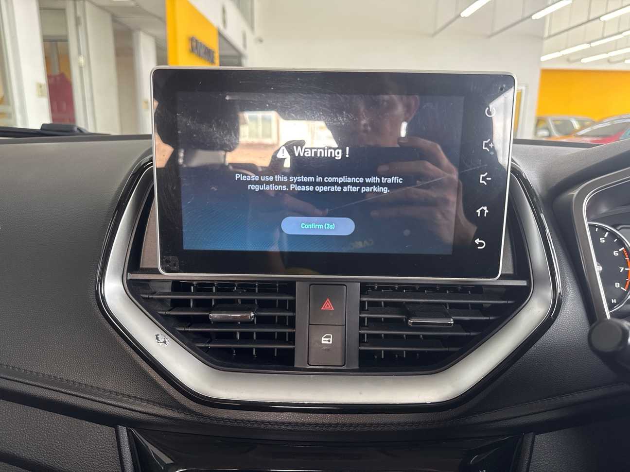 terpakai 2022 Proton Persona Premium 1.6