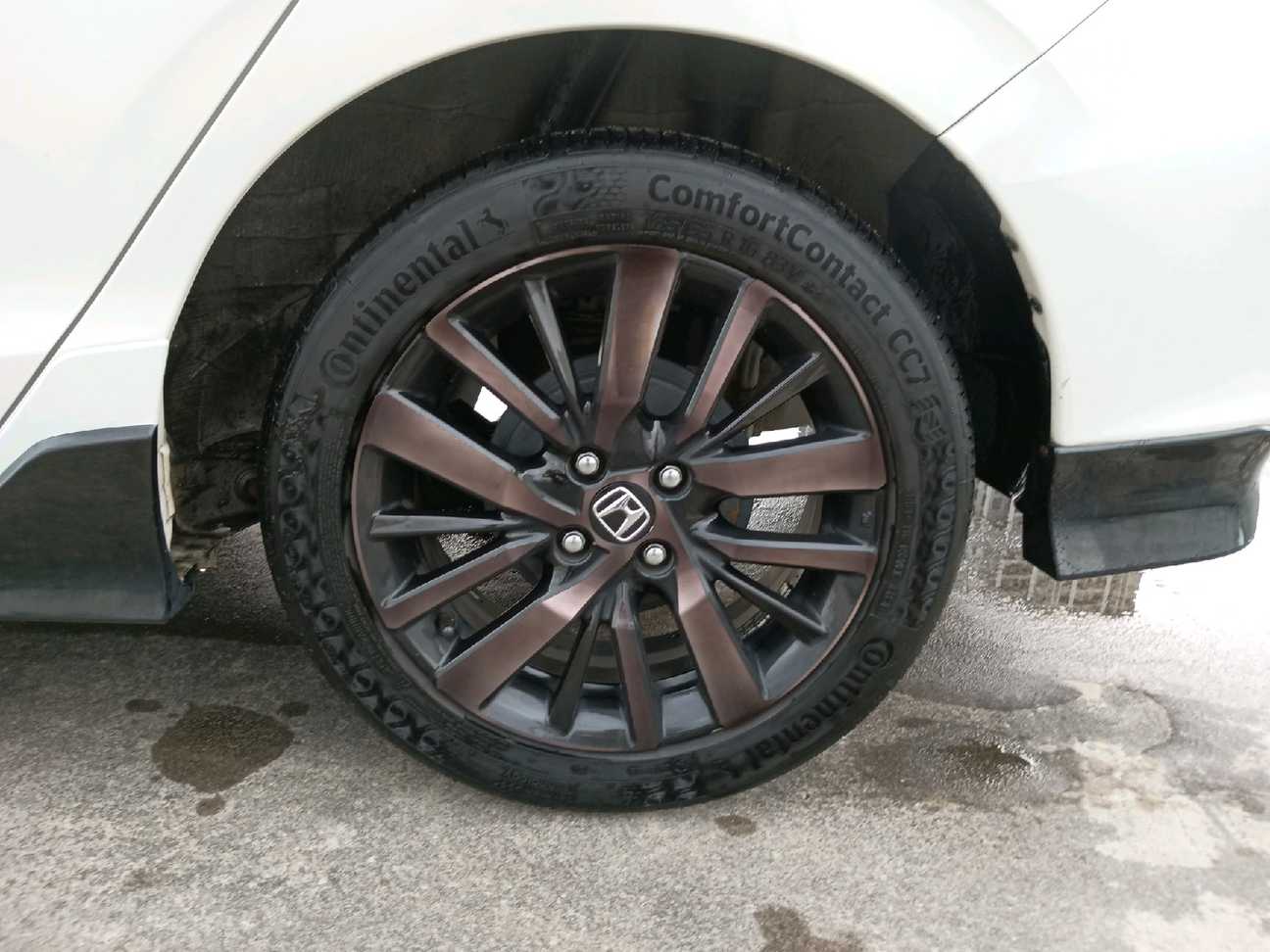 terpakai 2022 Honda City V 1.5