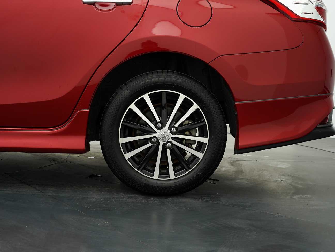 used 2017 Toyota VIOS GX 1.5