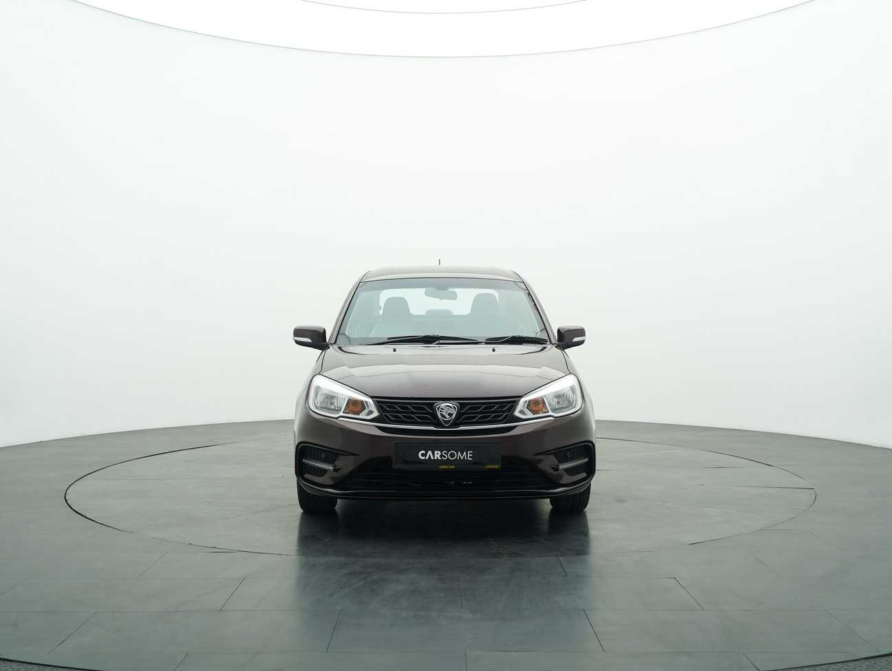 used 2020 Proton Saga Premium 1.3