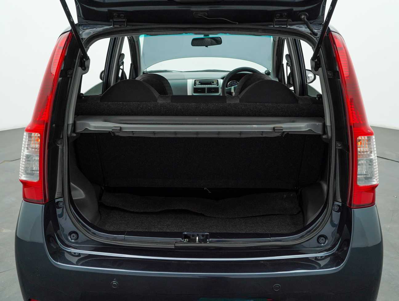 used 2013 Perodua Viva EZ Elite 1.0