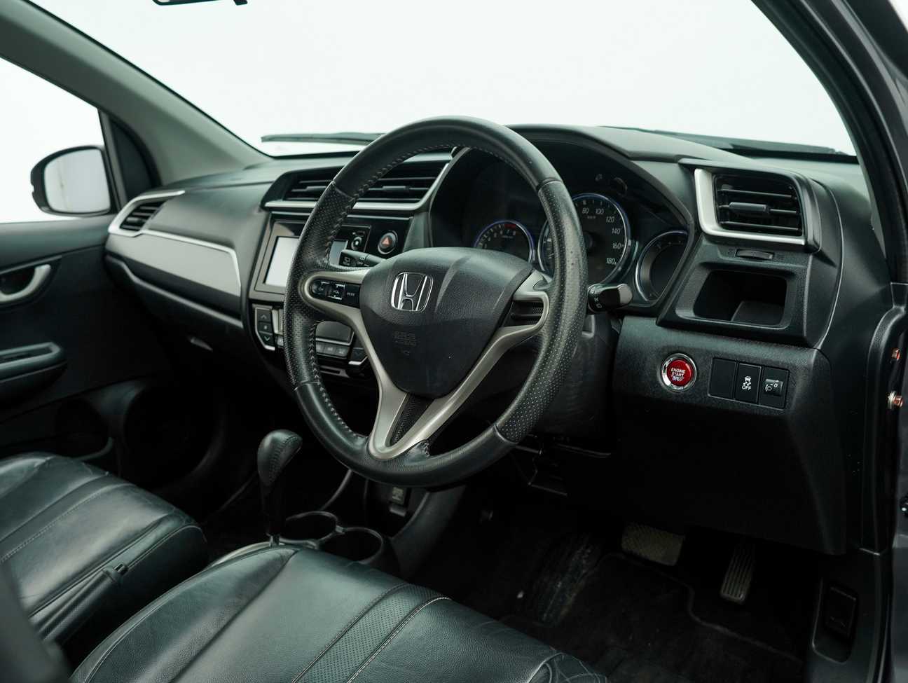used 2018 Honda BR-V V 1.5