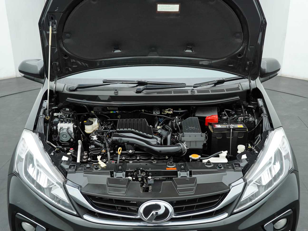 used 2019 Perodua Myvi AV 1.5